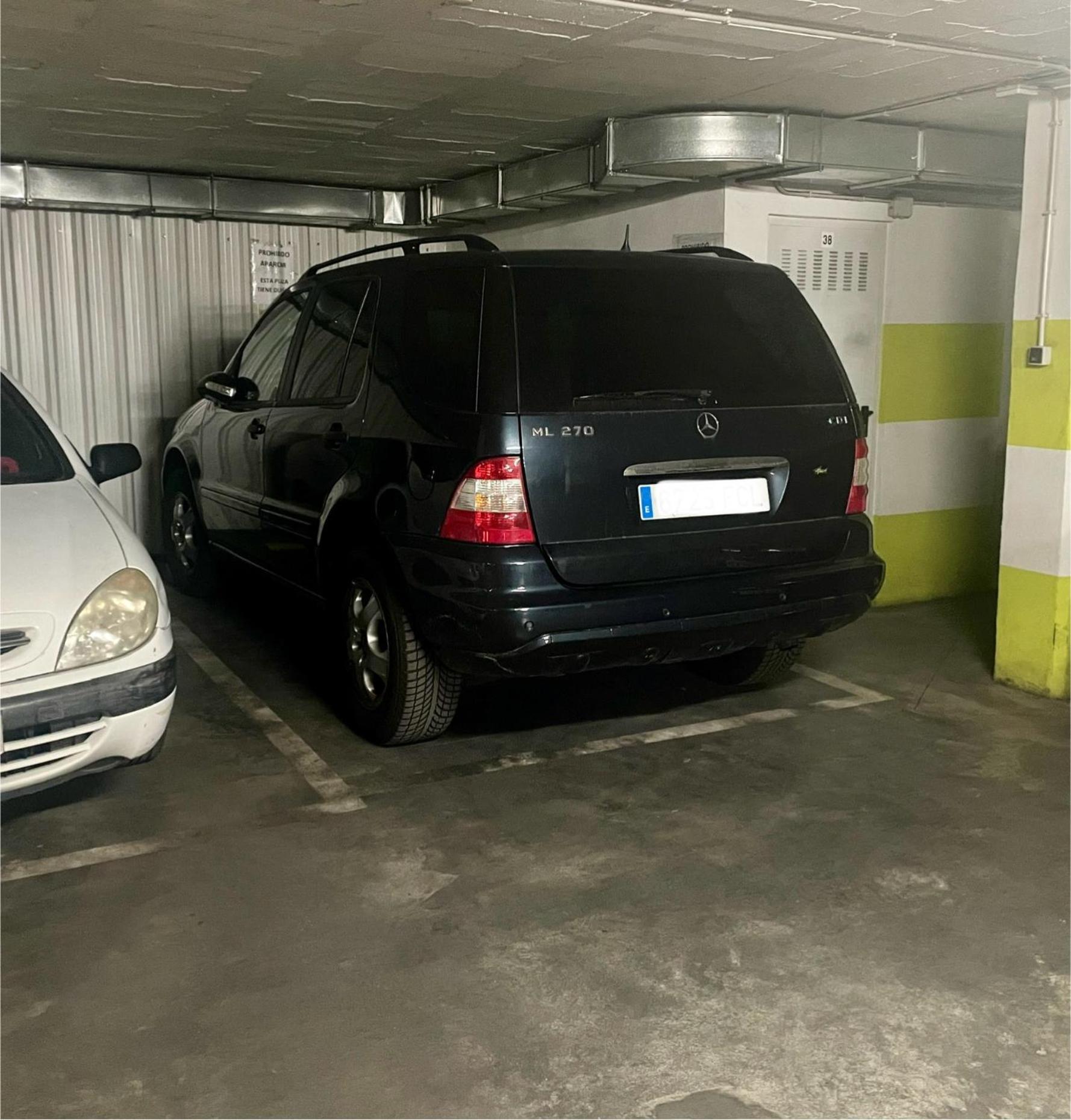 Maravilloso Apartamento Centrico De 70M2, Jardin Propio 40M2 Con Piscina Para Ninos Y Parking Opcional Málaga Buitenkant foto
